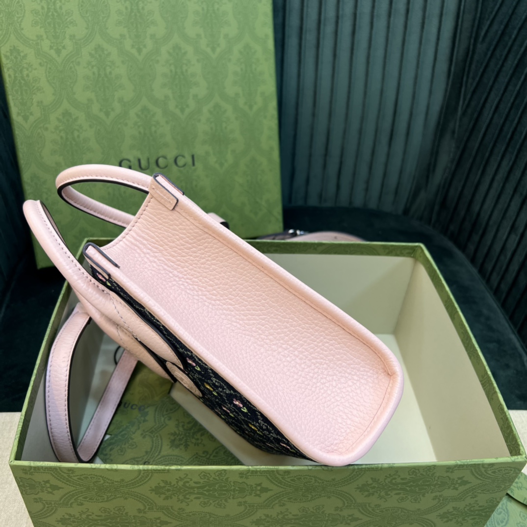 G*ucci Bag Top Quality 16*20*7CM
