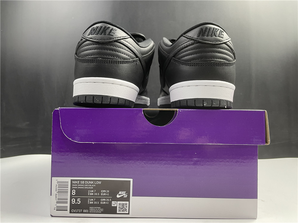 from Nike Dunk Low x Cactus Plant Flea Market CV1727-001