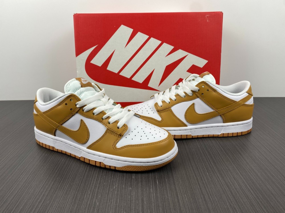 from Nike Dunk Low Harvest Moon dd1503-114