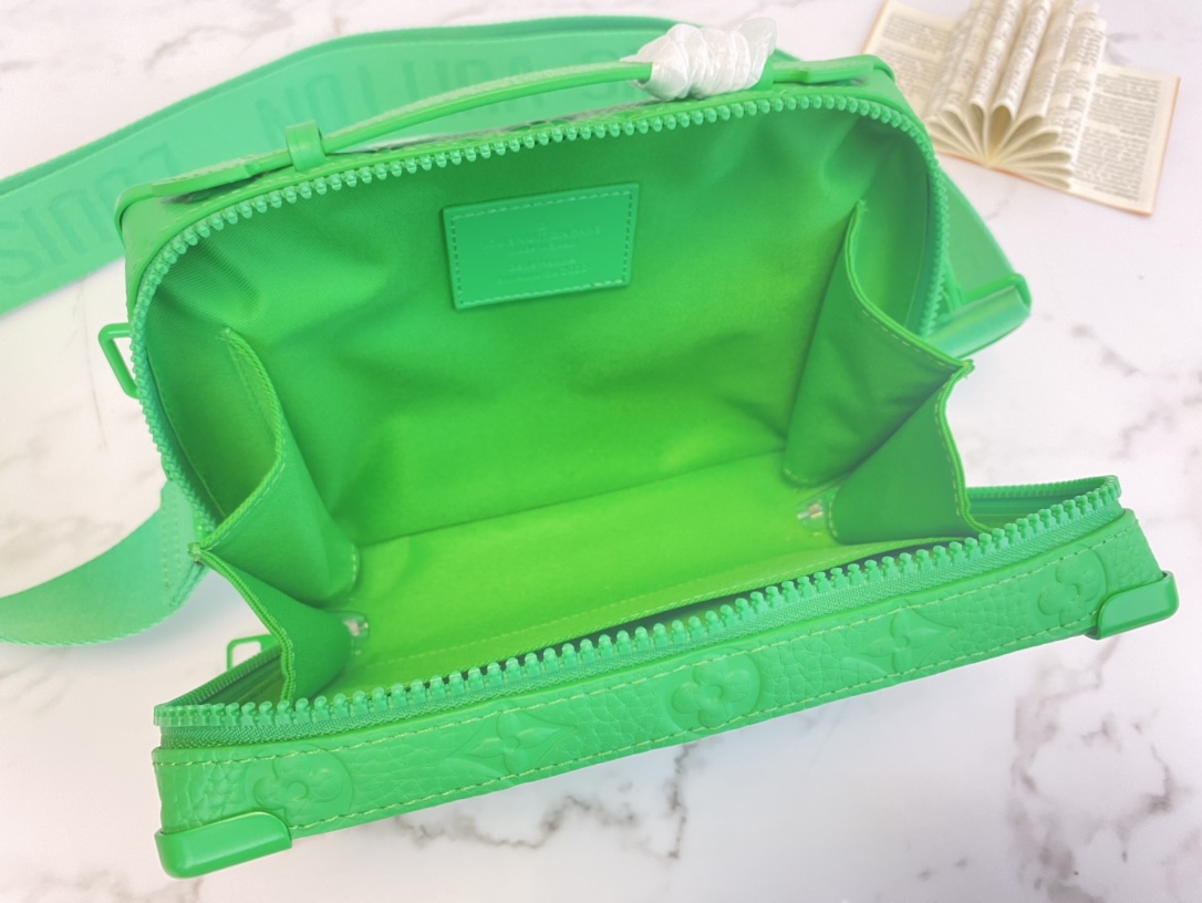 L*ouis V*uitton Bag Top Quality 21.5*15*7CM