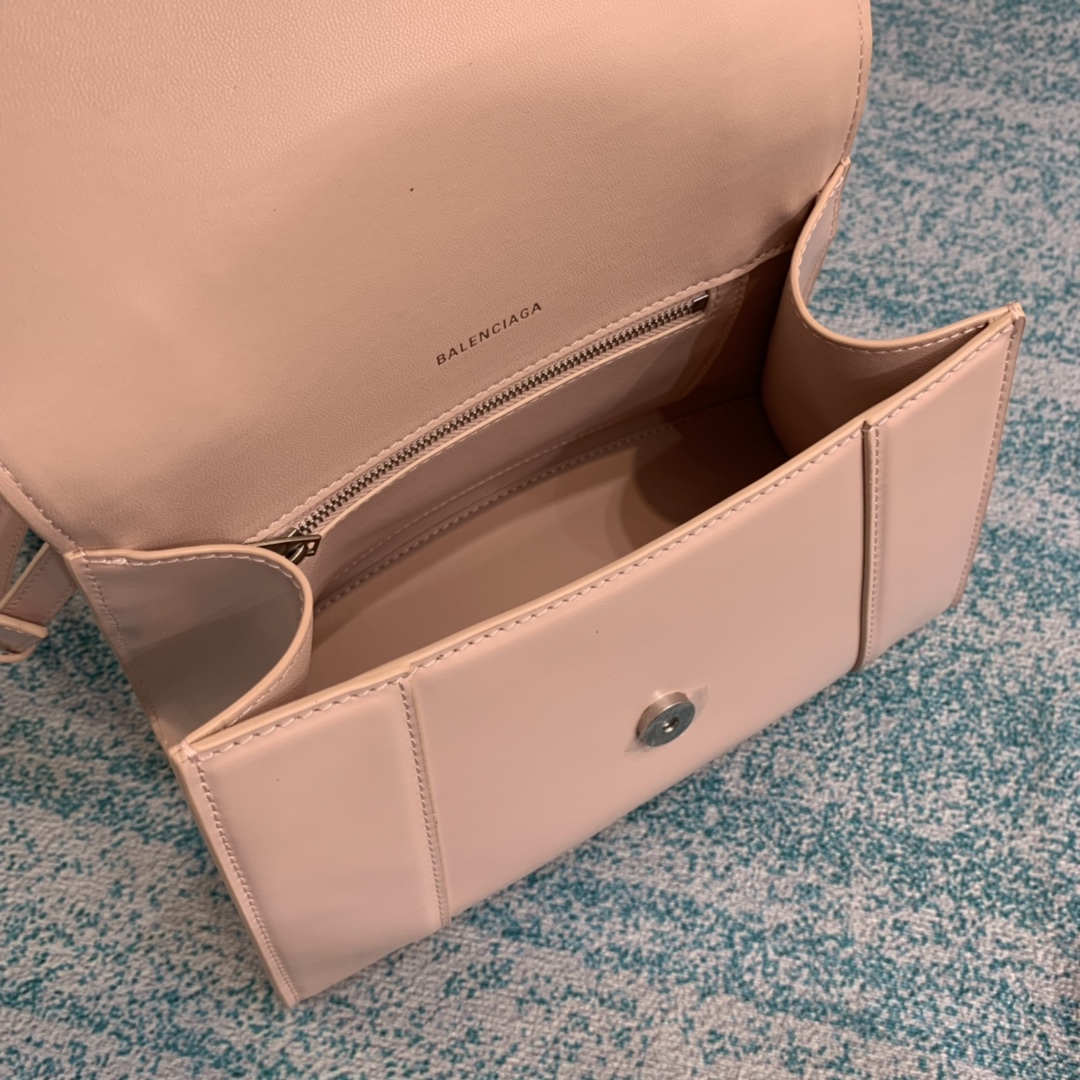 B*alenciaga Bag Top Quality 23*10*24cm