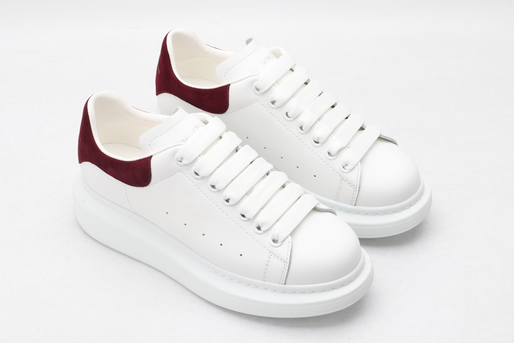 A*exander M*queen Sneaker