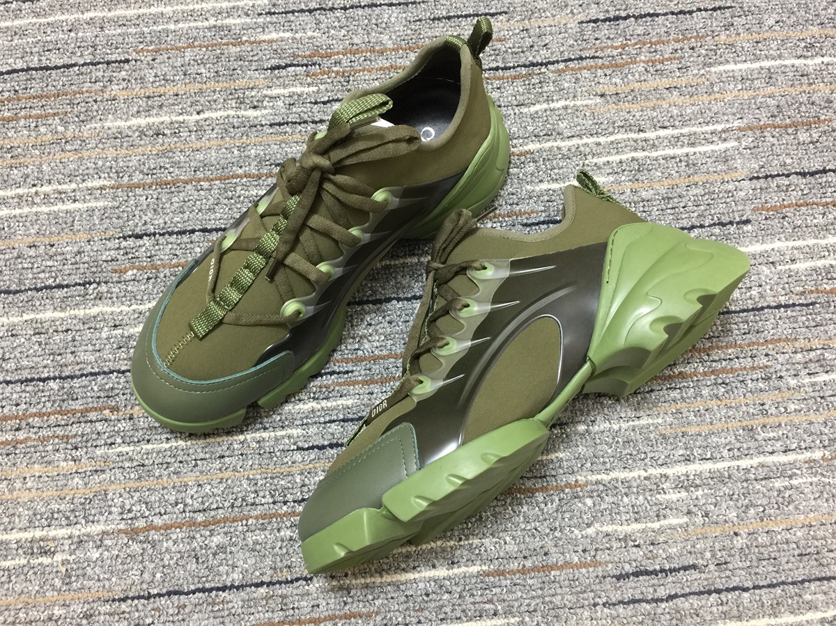 Men Women D*or Sneaker