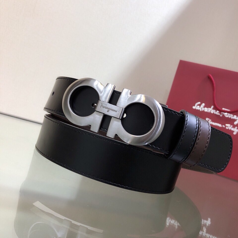 F*erragamo Belts Top Quality 35MM