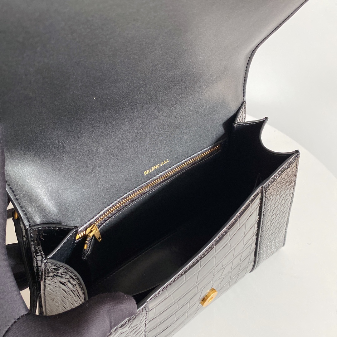 B*alenciaga Bag Top Quality 27*10*30CM