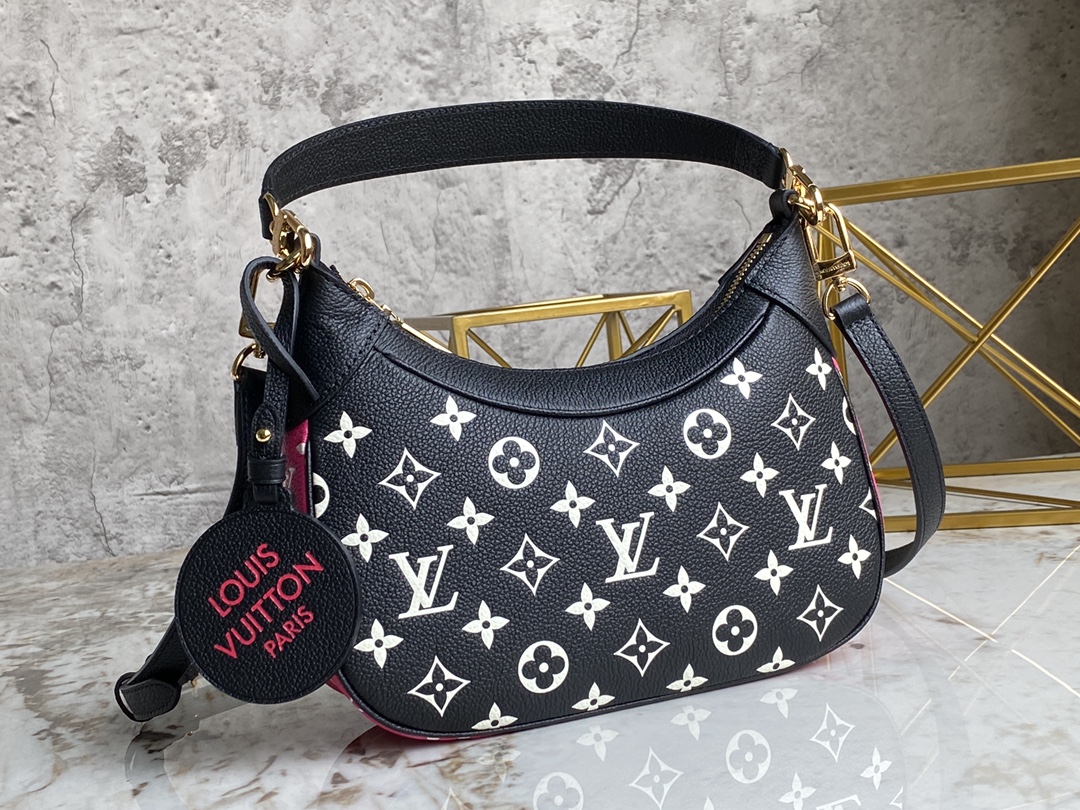 L*ouis V*uitton Bag Top Quality 22*14*9CM