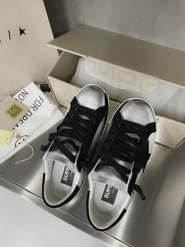 Men Women G*GDB Top Sneakers