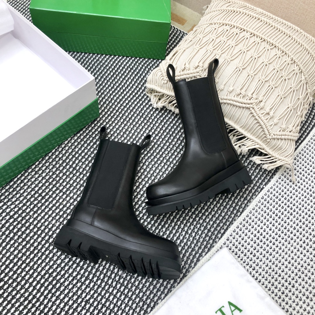 Men Women B*ottega V*eneta Top Sneakers