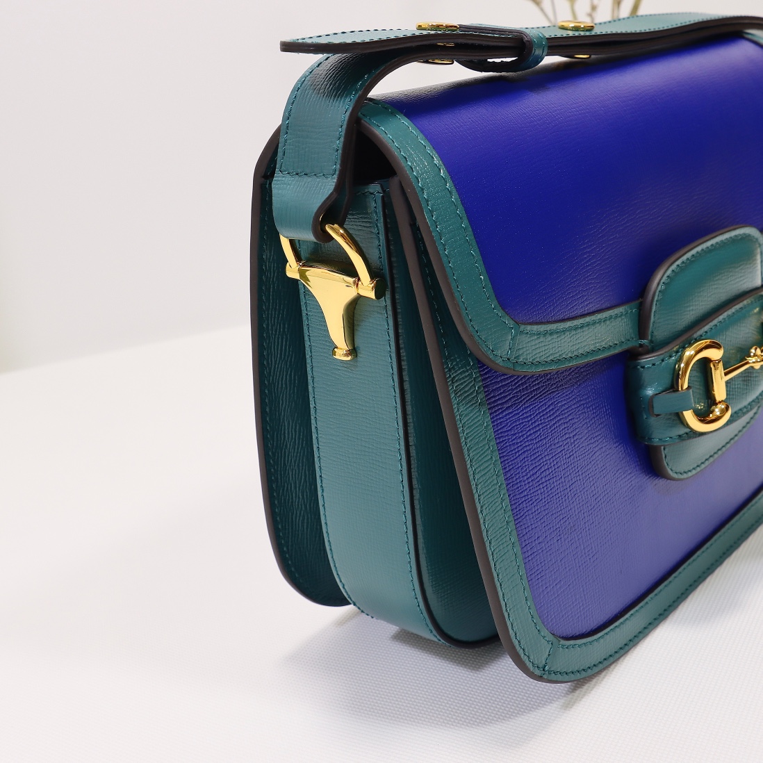 G*ucci Top Bag 25*18*8cm