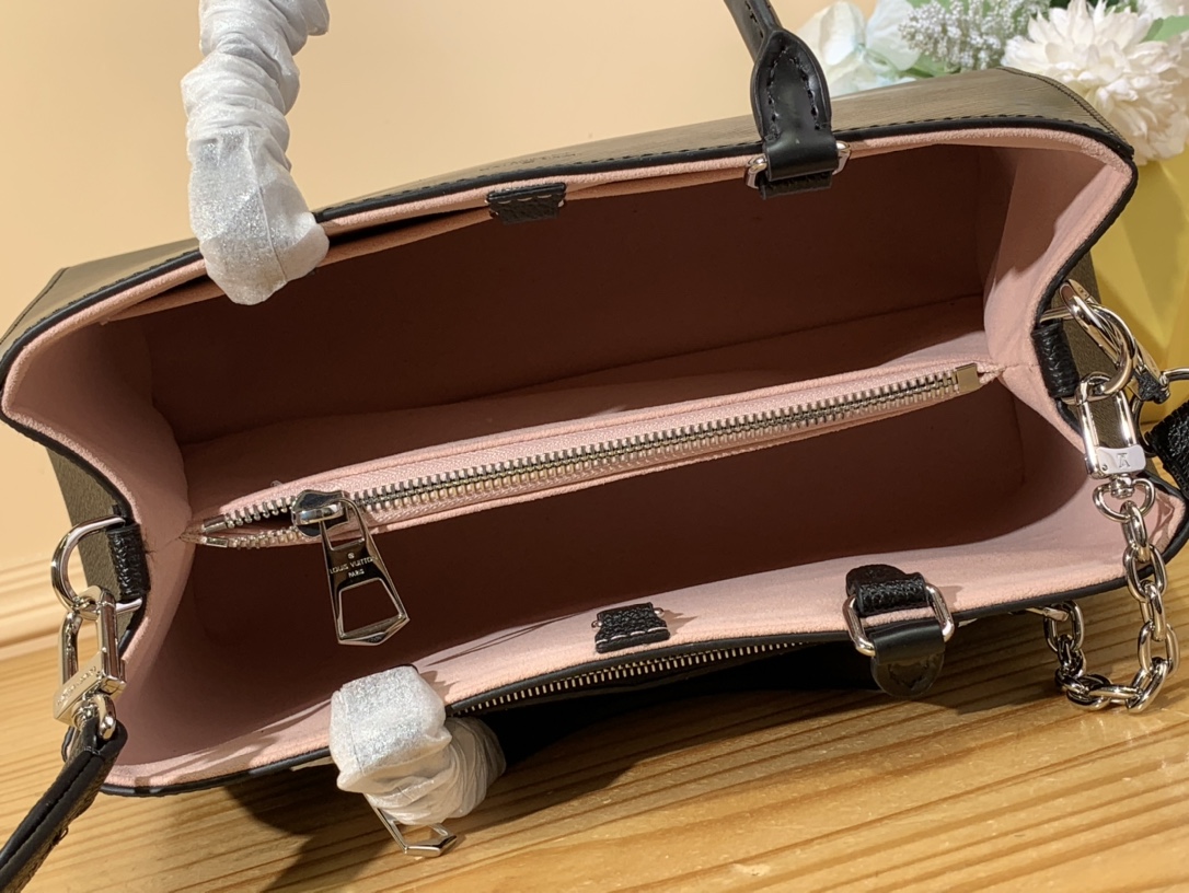 L*ouis V*uitton Bag Top Quality 30*21*13cm