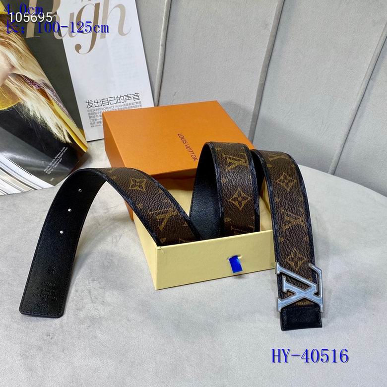 L*uis V*itton Belts Top Version