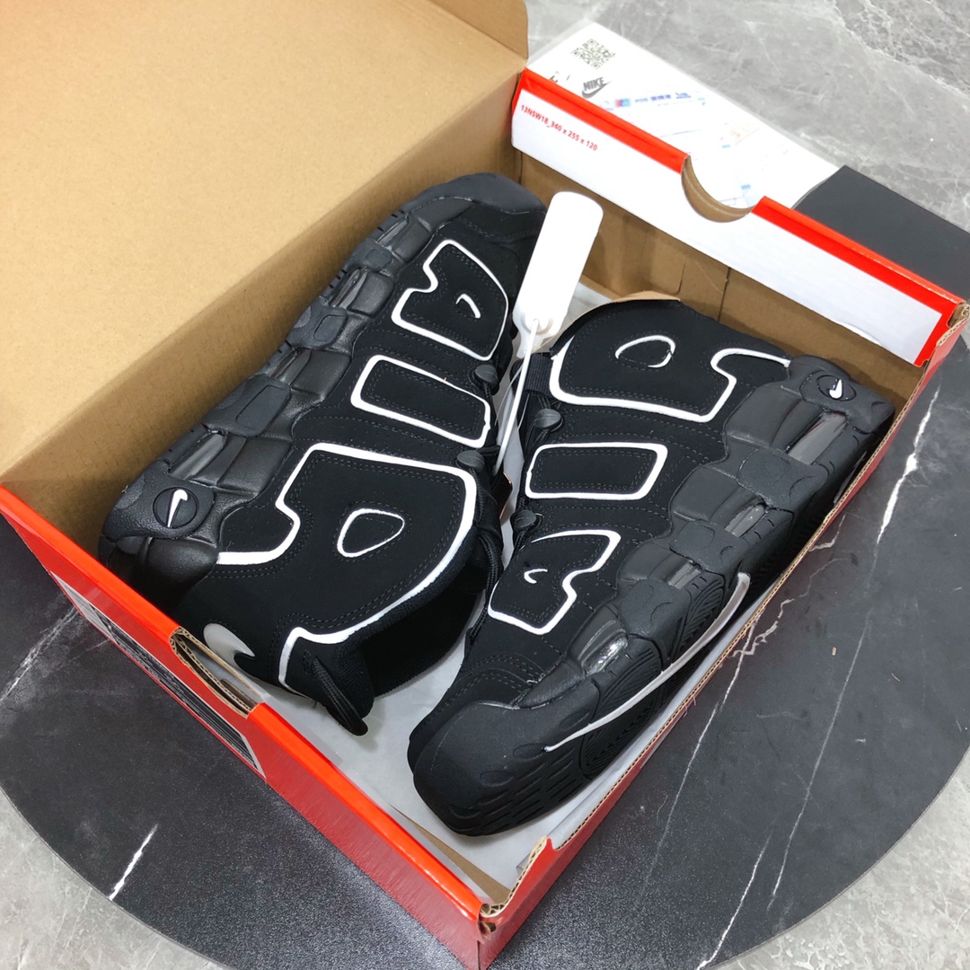 from Nike Air More Uptempo ’96 OG