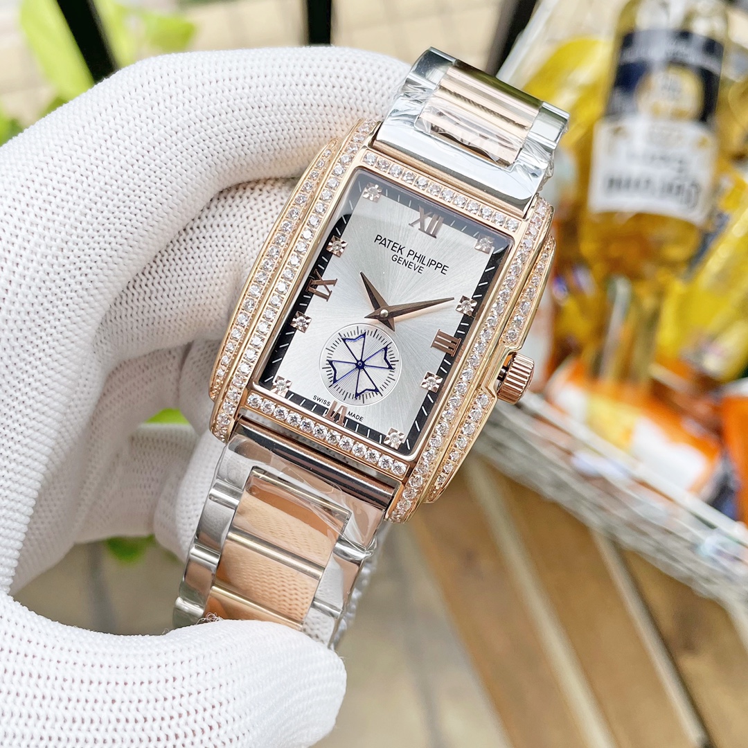 P*atek P*hilippe Watches Top Quality 40*13M ()