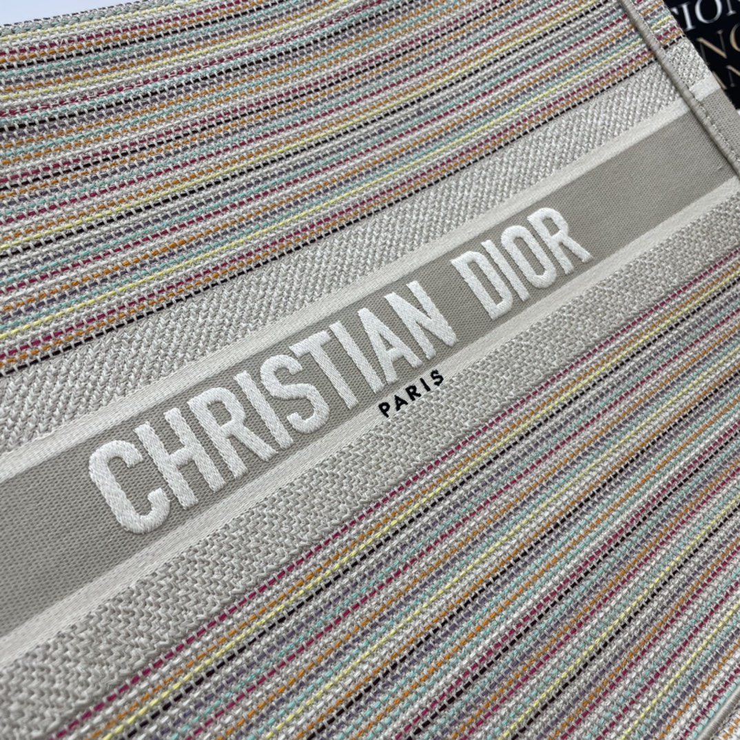 D*ior Bag Top Quality 42cm