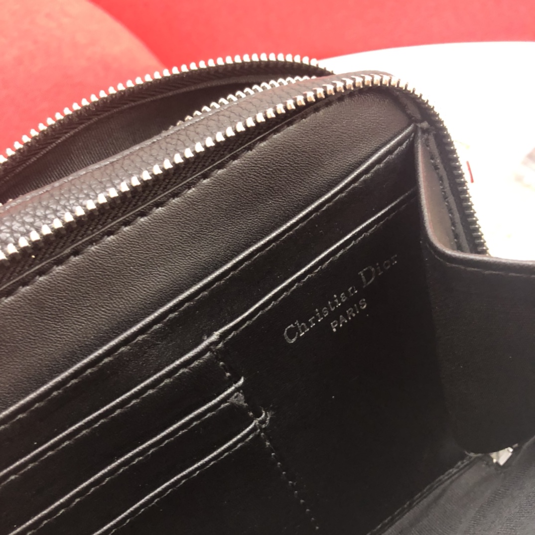 D*ior Top Bag 17*13*6.5cm