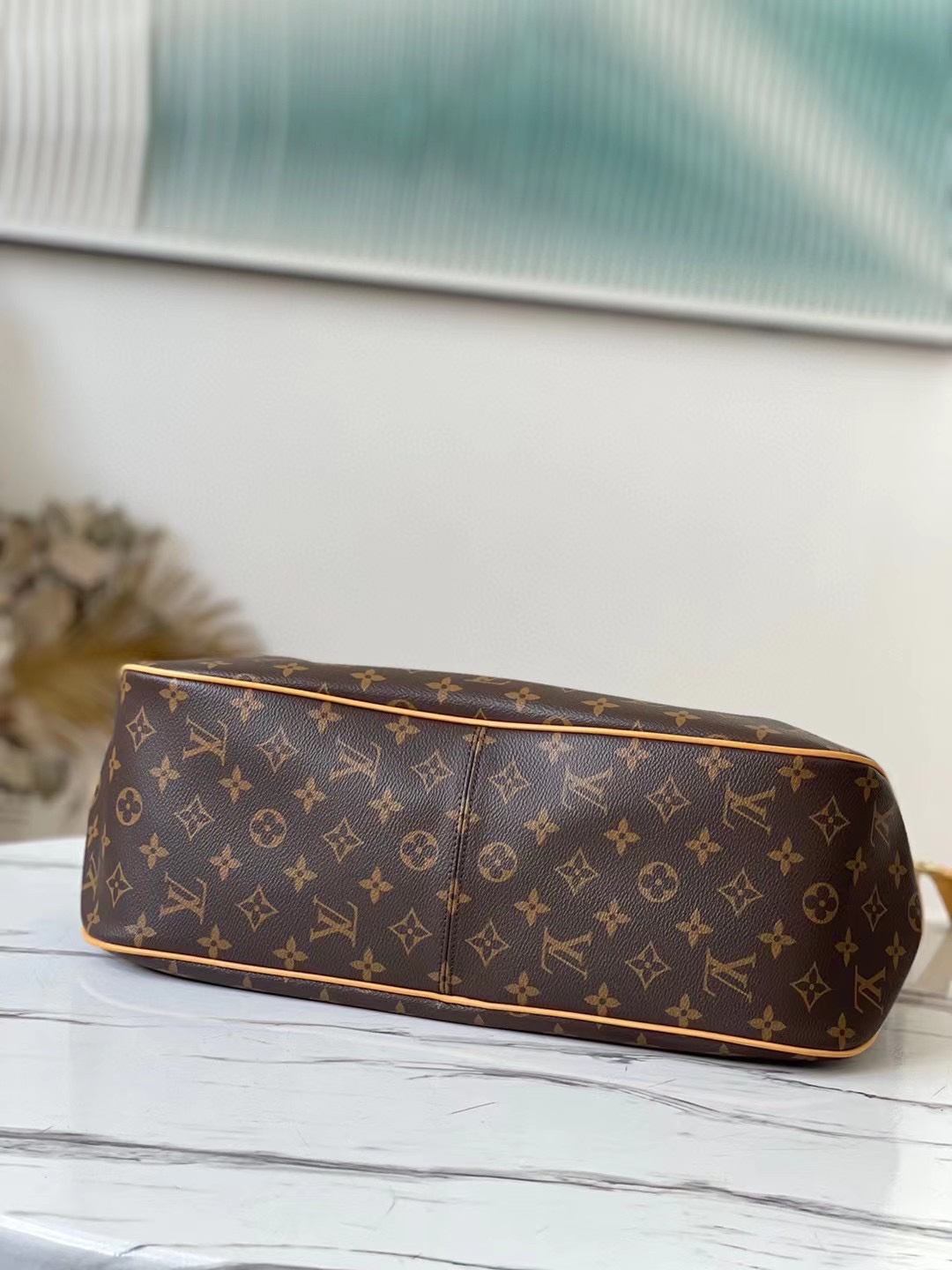 L*ouis V*uitton Top Bag 52*30*20cm