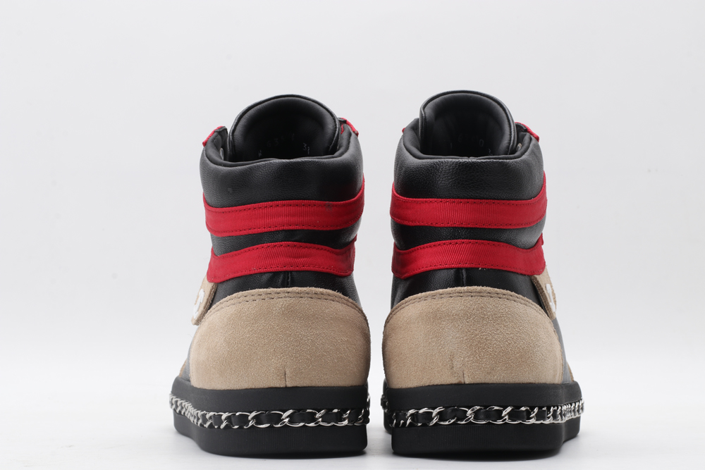 Women C*anel Sneaker