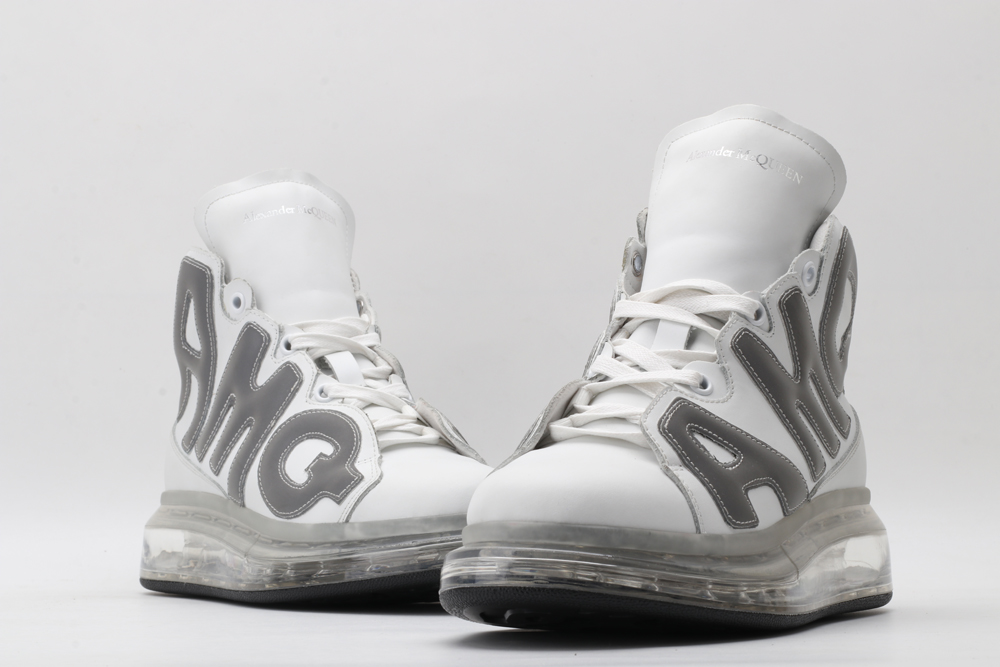 A*exander M*queen Sneaker