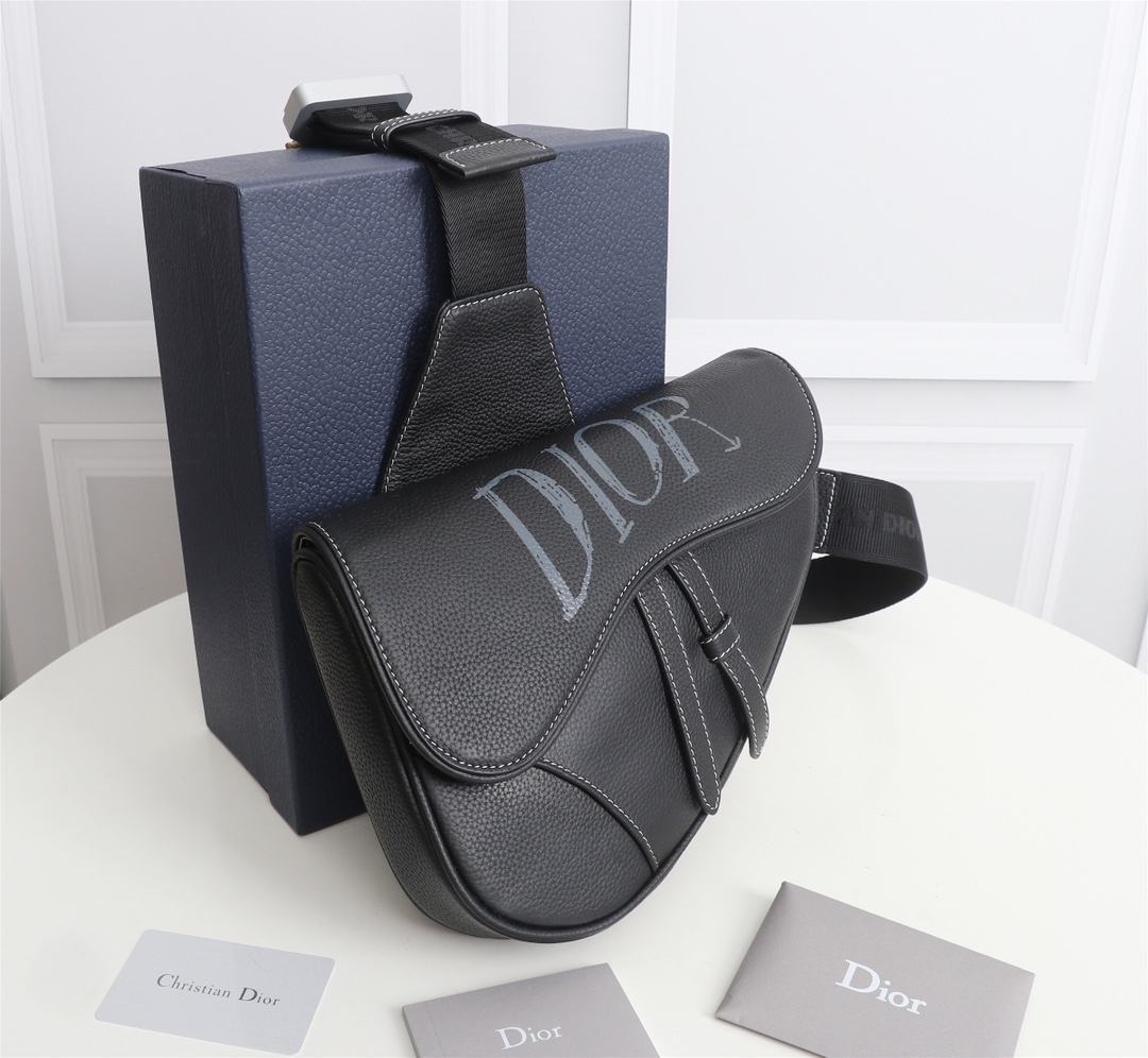 D*iorTop Bag 20*28.6*5cm