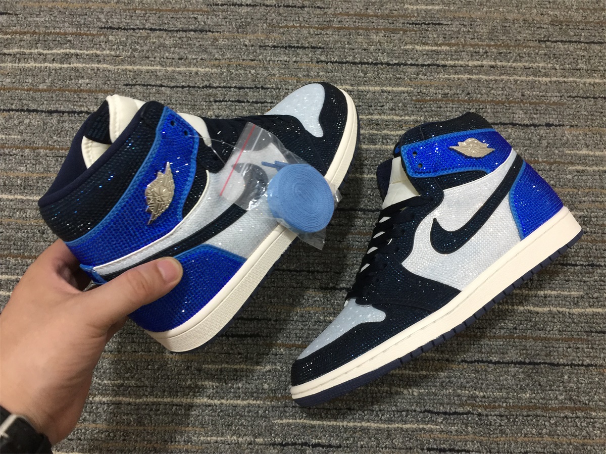 Air Jordan 1 D*ior