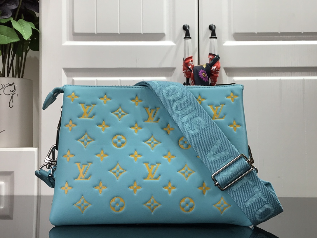 L*ouis V*uitton Top Bag 26*20*12cm