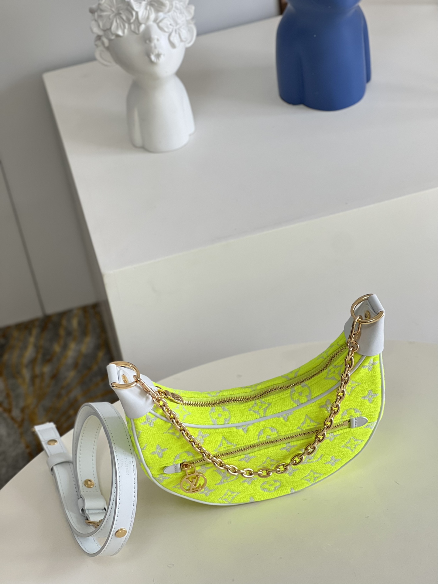 L*ouis V*uitton Bag Top Quality 23*13*6CM