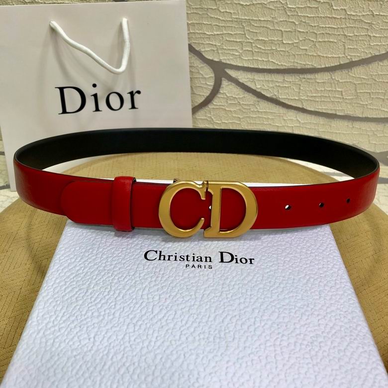 D*or Belts Top Version