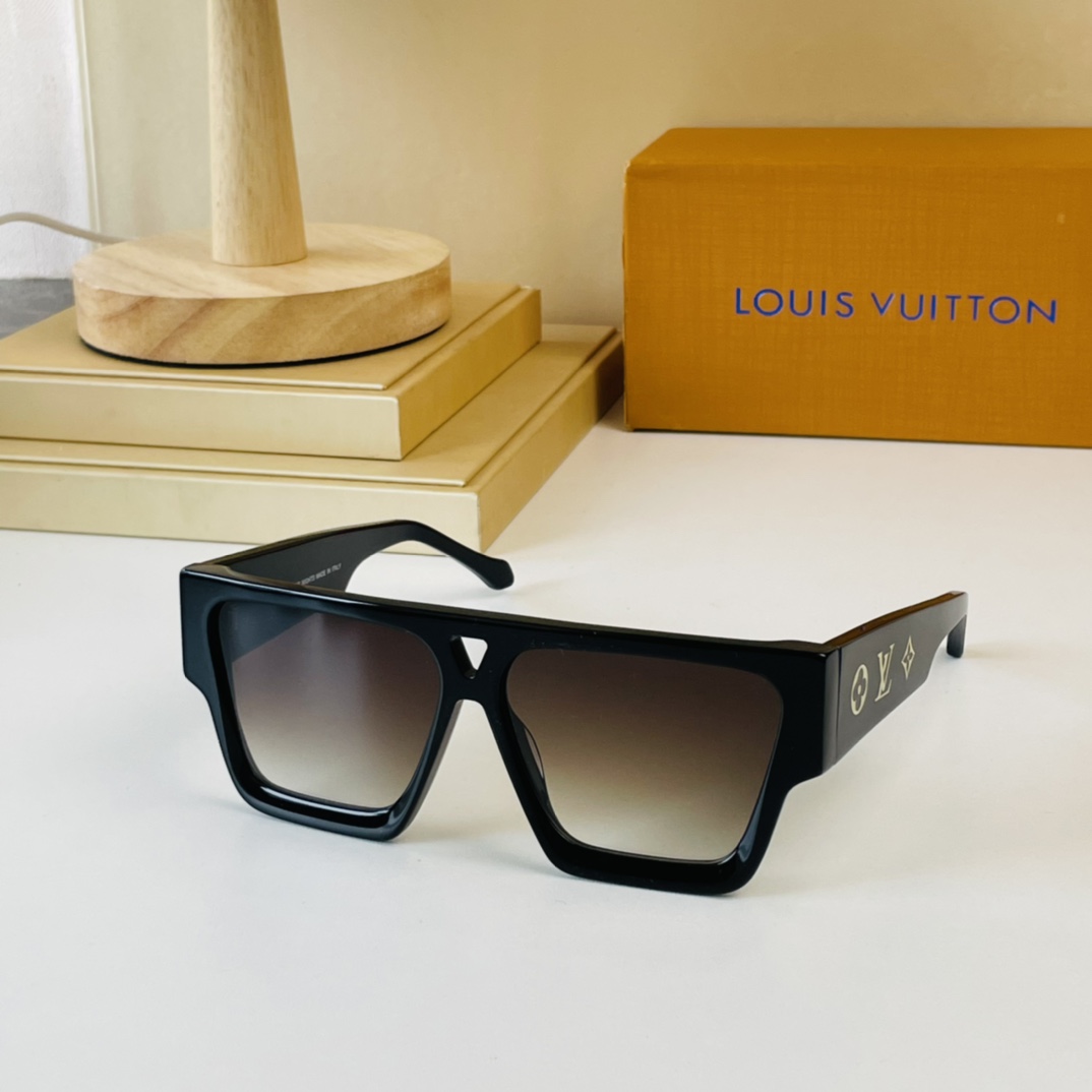 L*ouis V*uitton Glasses Top