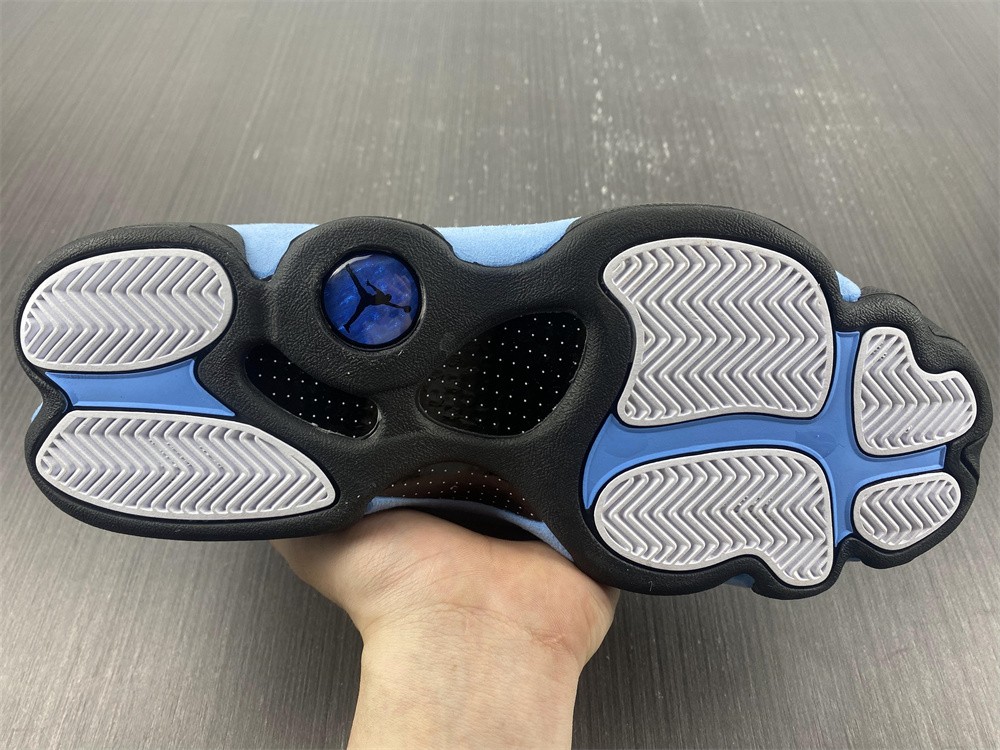 Air Jordan 13 University Blue DJ5982-041