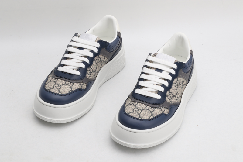 Men Women G*ucci Top Sneaker