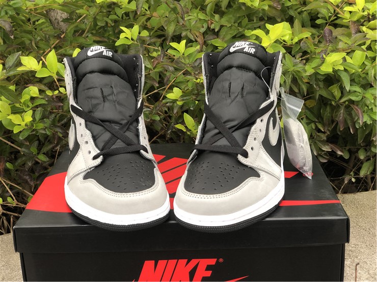 Air Jordan 1 High OG “Shadow 2.0” 555088-035