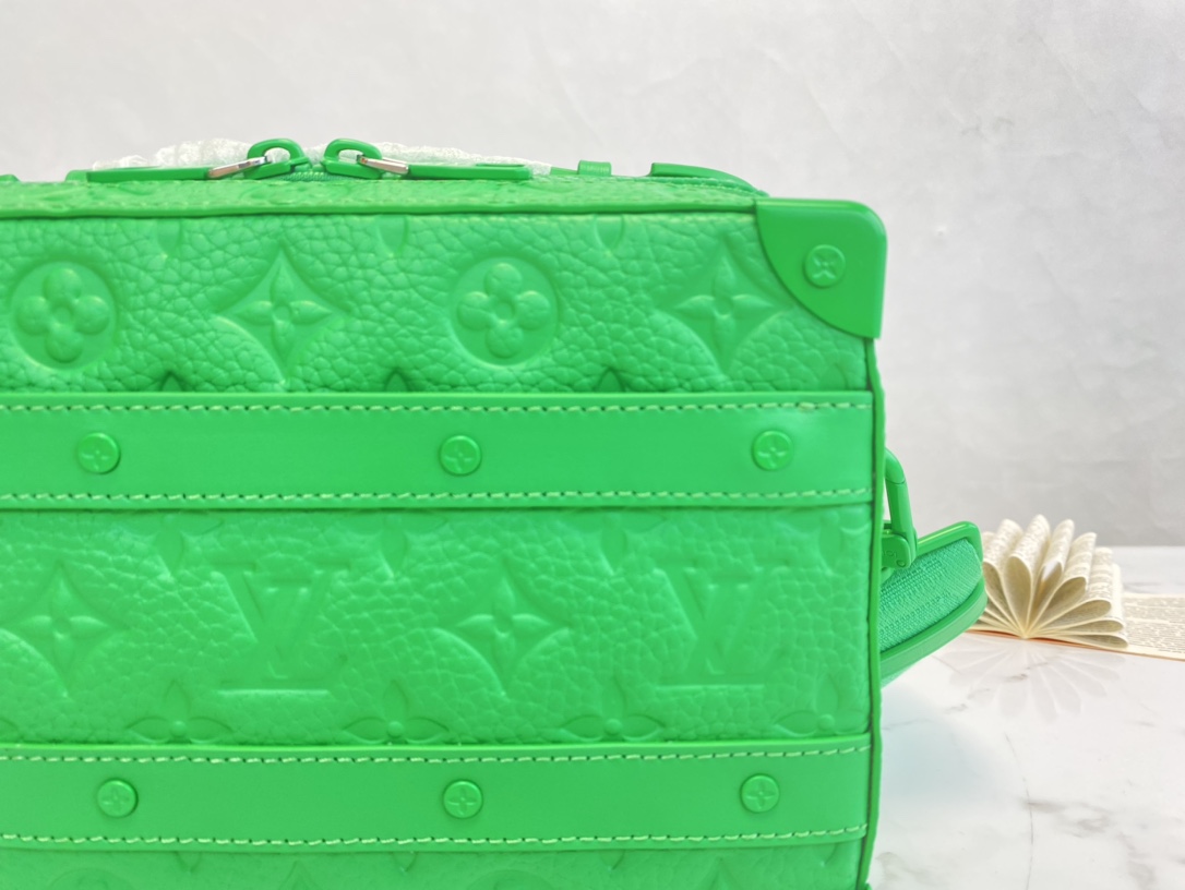 L*ouis V*uitton Bag Top Quality 21.5*15*7CM