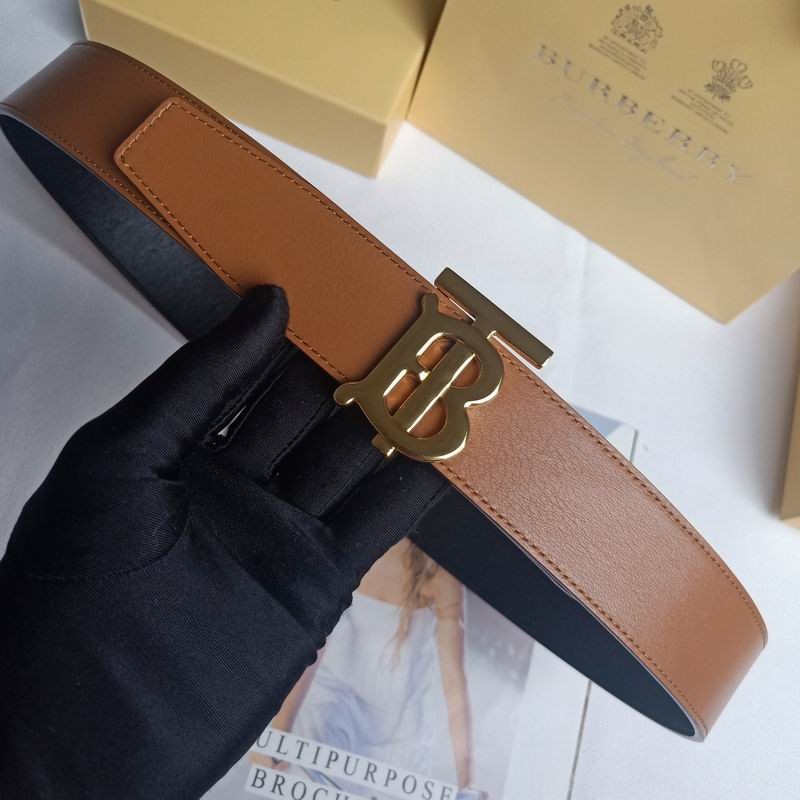 B*rberrry Belts Top Version