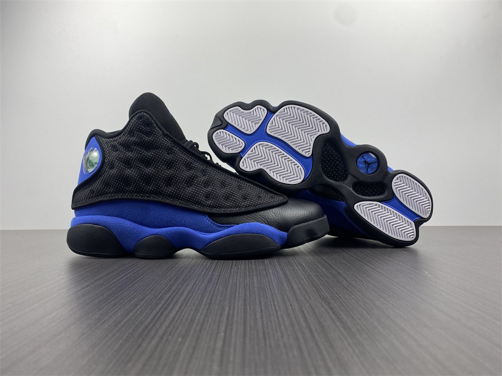 Air Jordan 13 Retro Hyper Royal