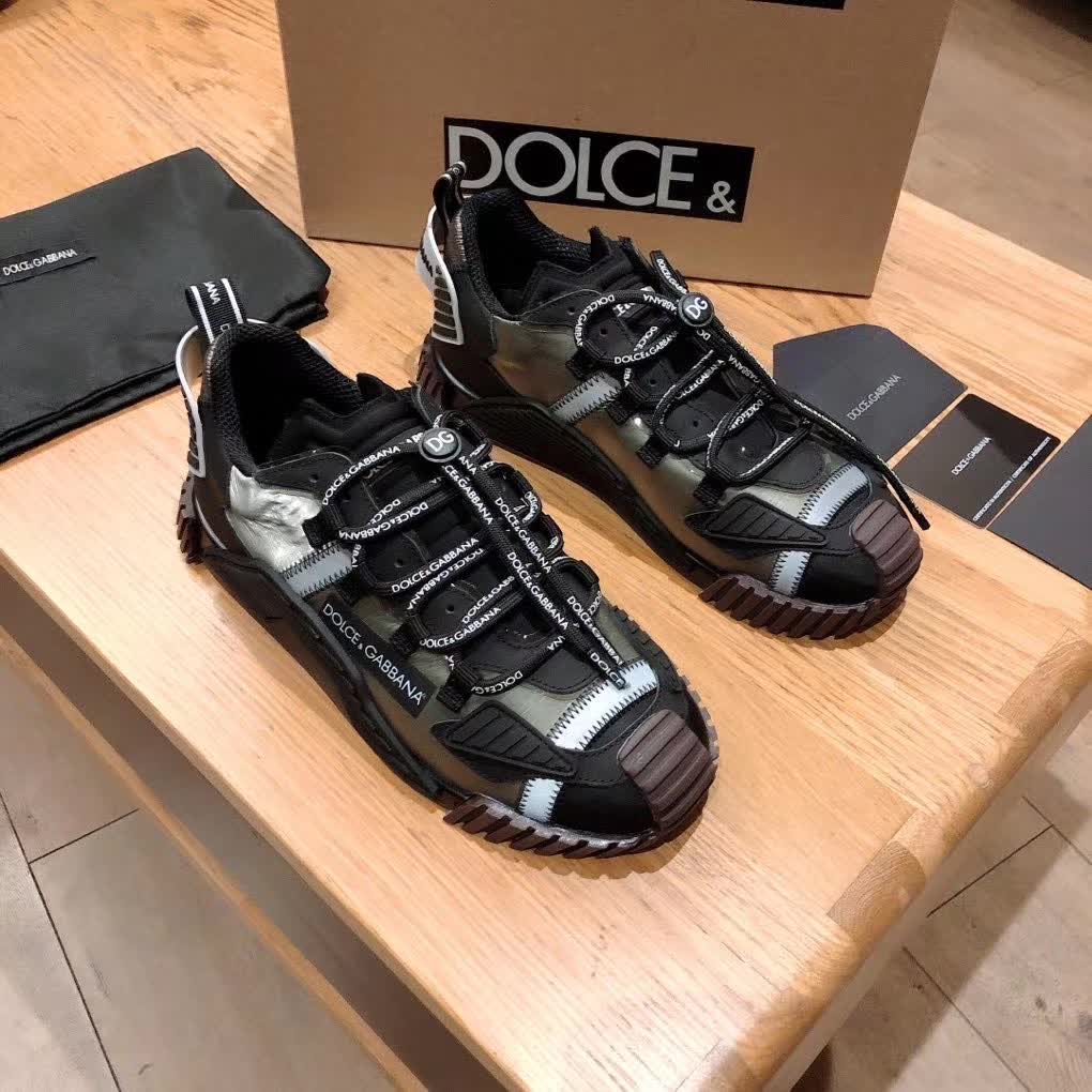 D*G Sneaker