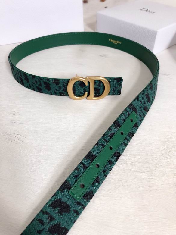 D*or Belts Top Version