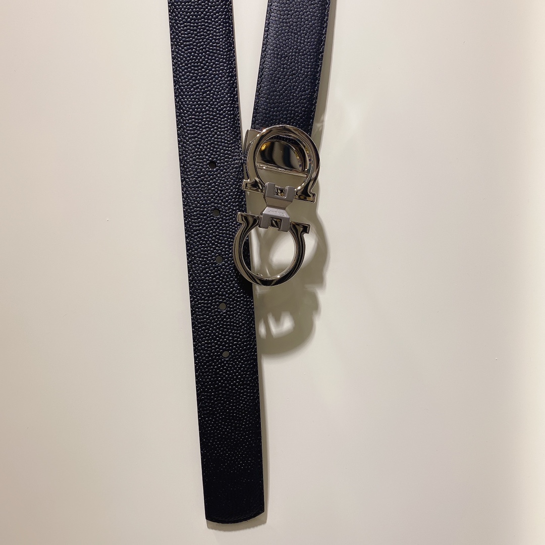 F*erragamo Top Belts