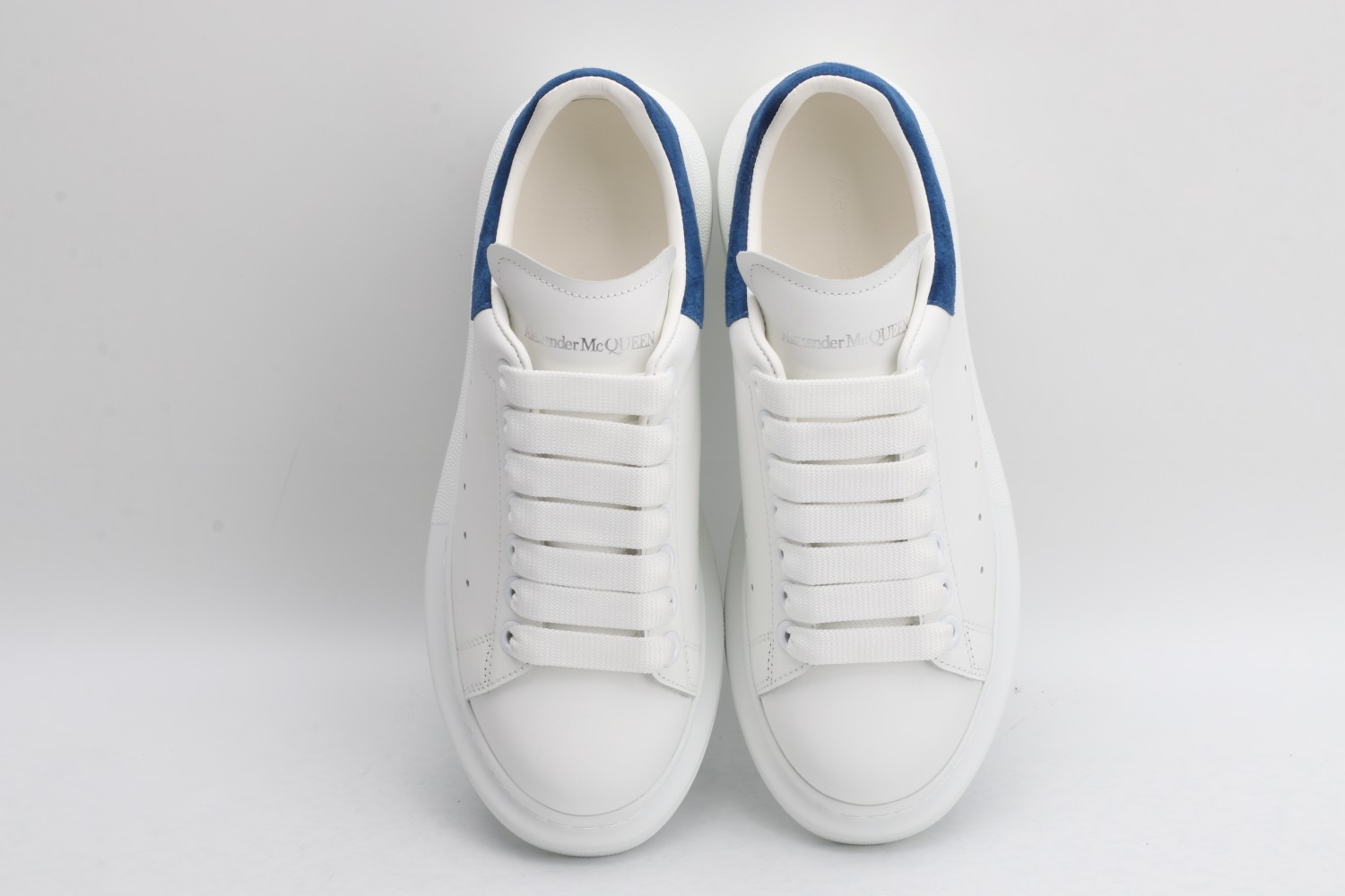 Men Women A*lexander M*cqueen Top Sneaker