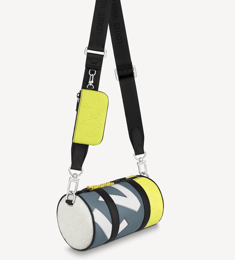 L*ouis V*uitton Bag Top Quality 22*13*10CM