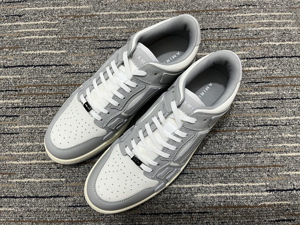 Men Women A*miri Top Sneakers