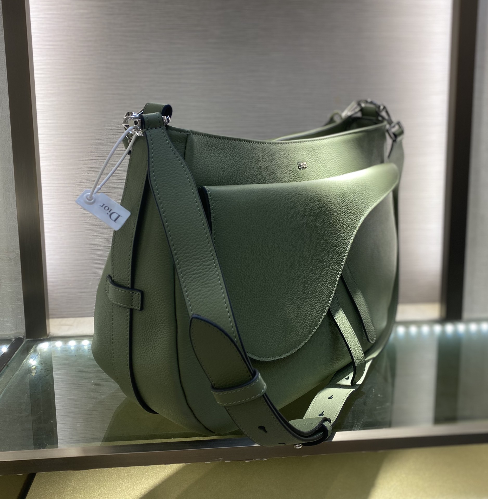 D*ior Top Bag 40*29.5*14.5cm