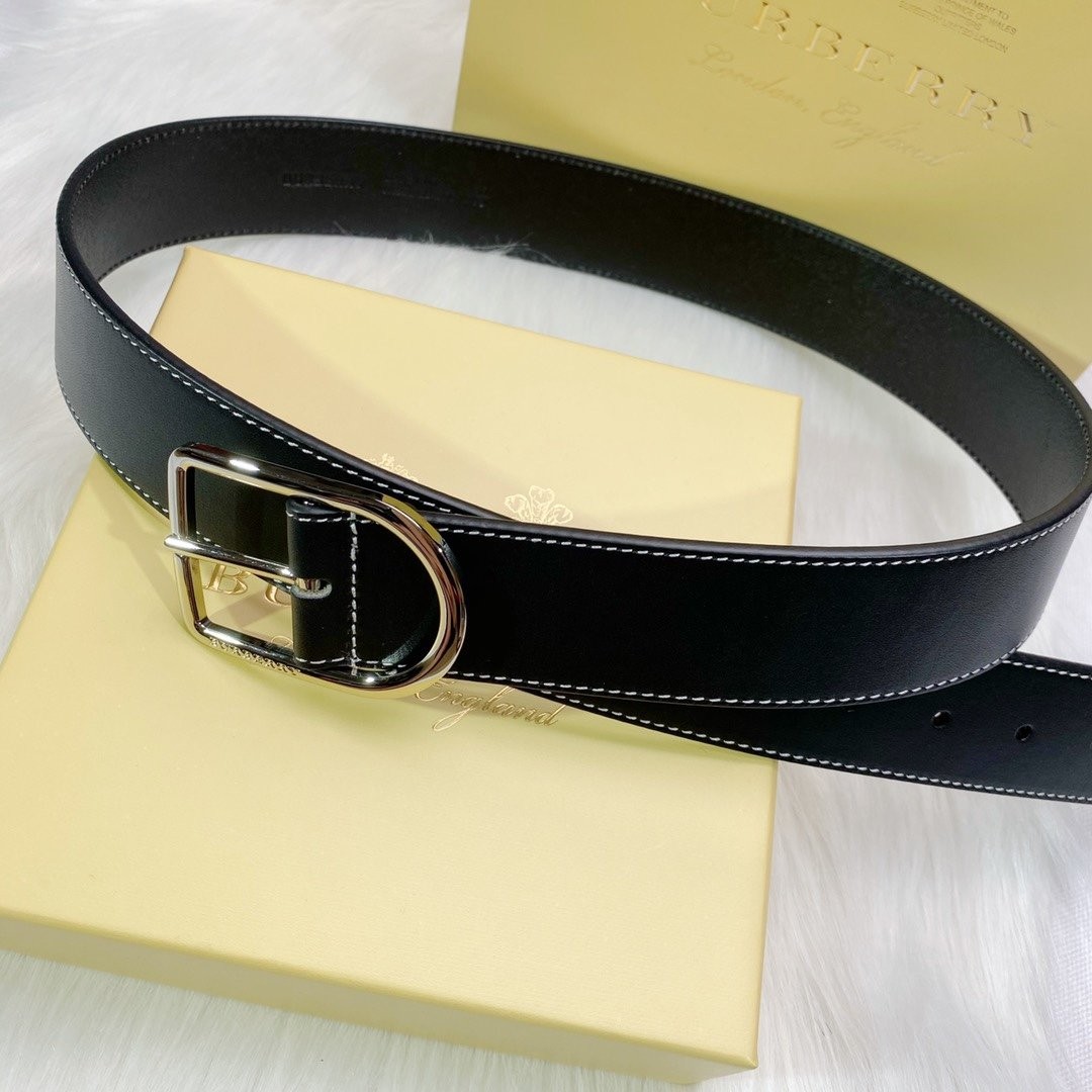 B*rberrry Belts Top Version