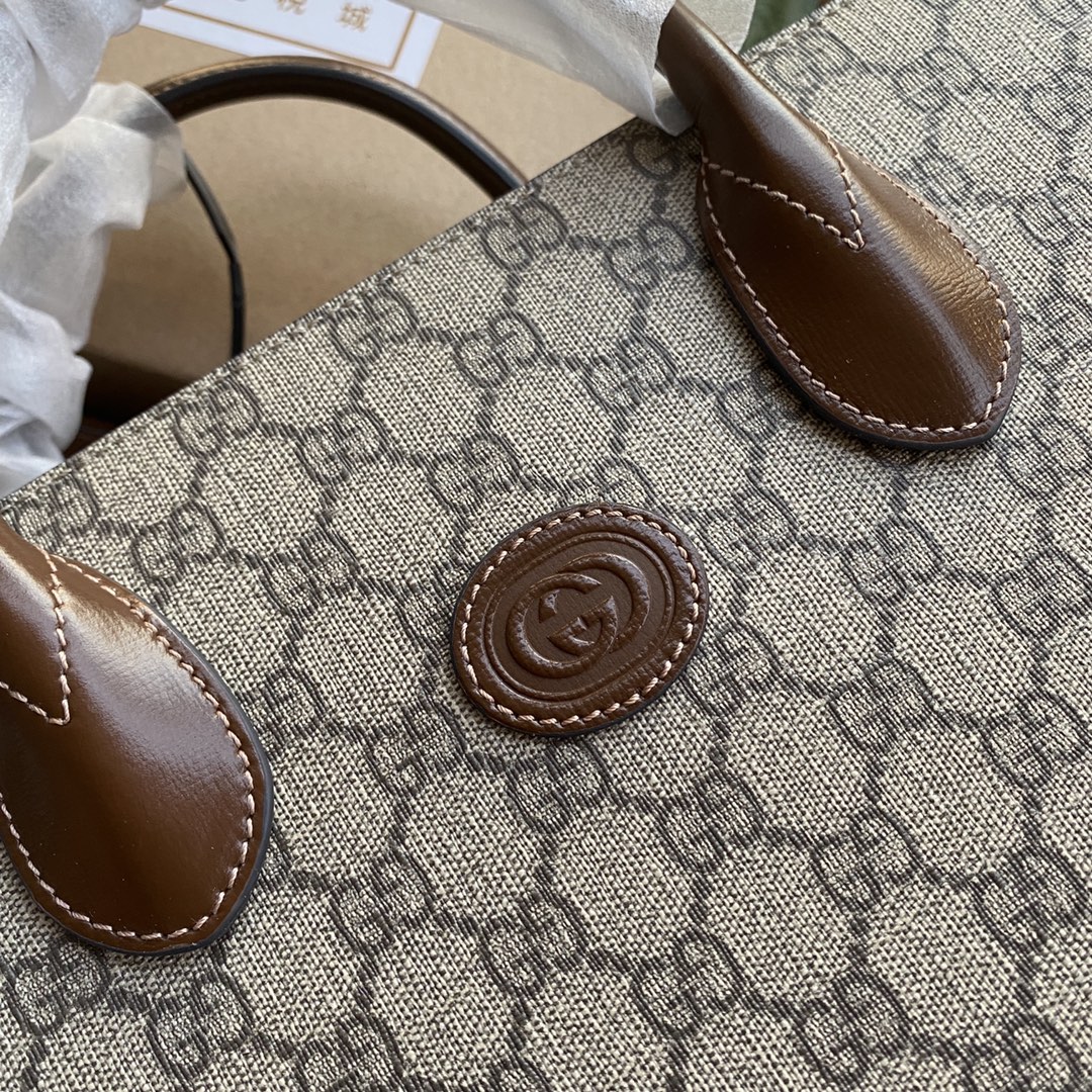 G*ucci Bag Top Quality 36*38.5*12CM