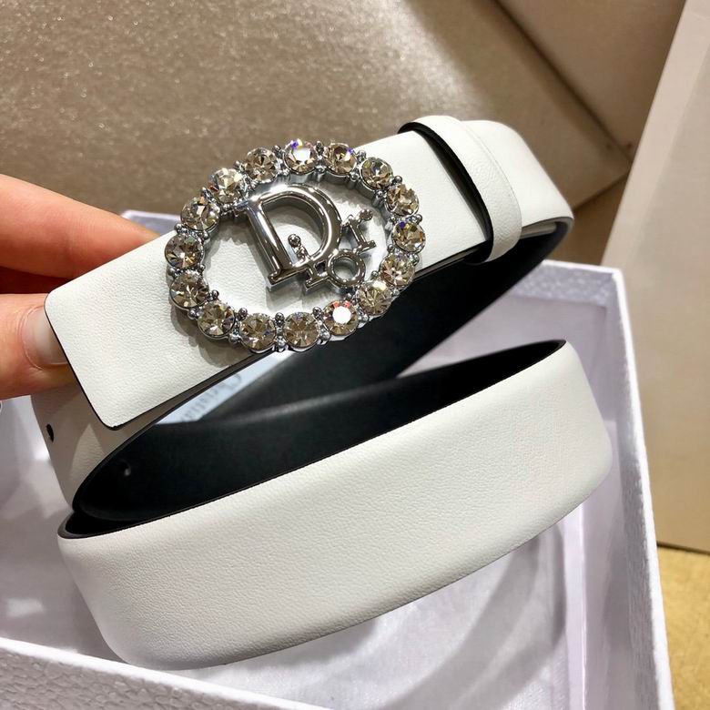 D*or Belts Top Version