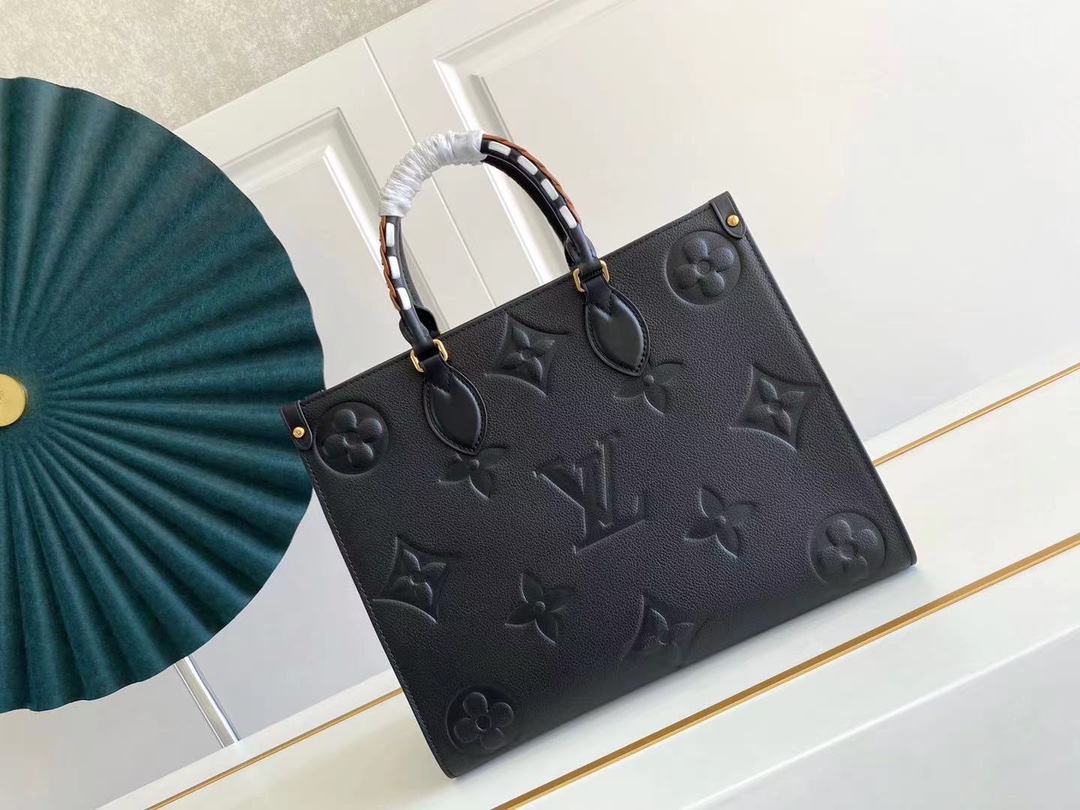 L*ouis V*uitton Top Bag 35*28*15cm