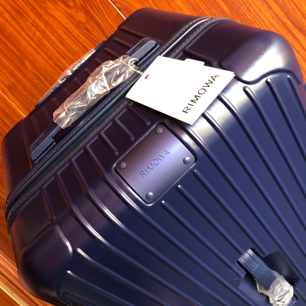 R*imowa Luggage 9013