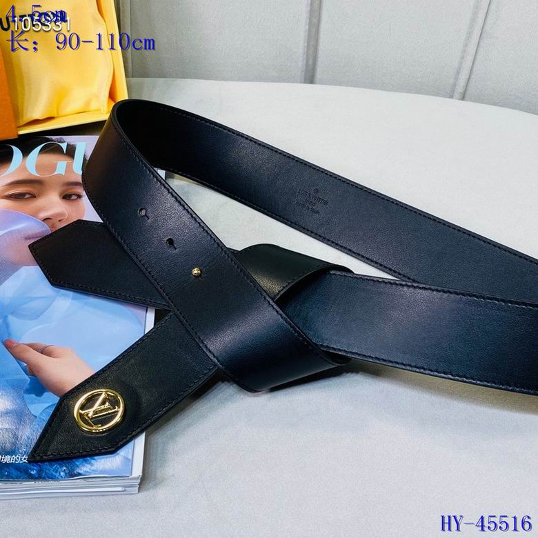 L*uis V*itton Belts Top Version