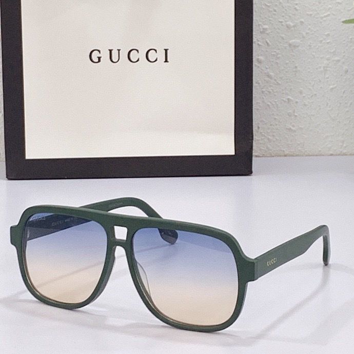 Top Quality G*ucci Glasses