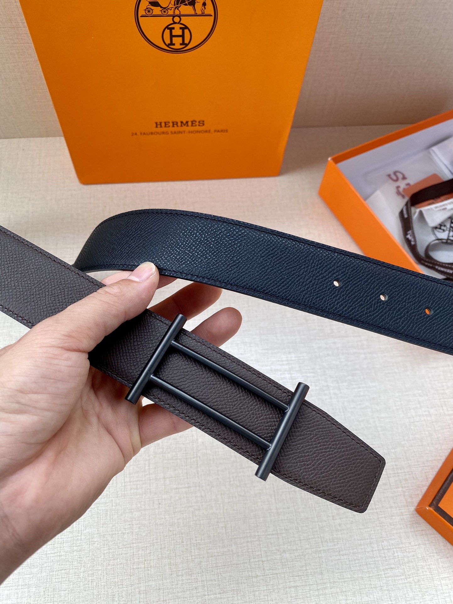 H*ermes Belts Top Quality