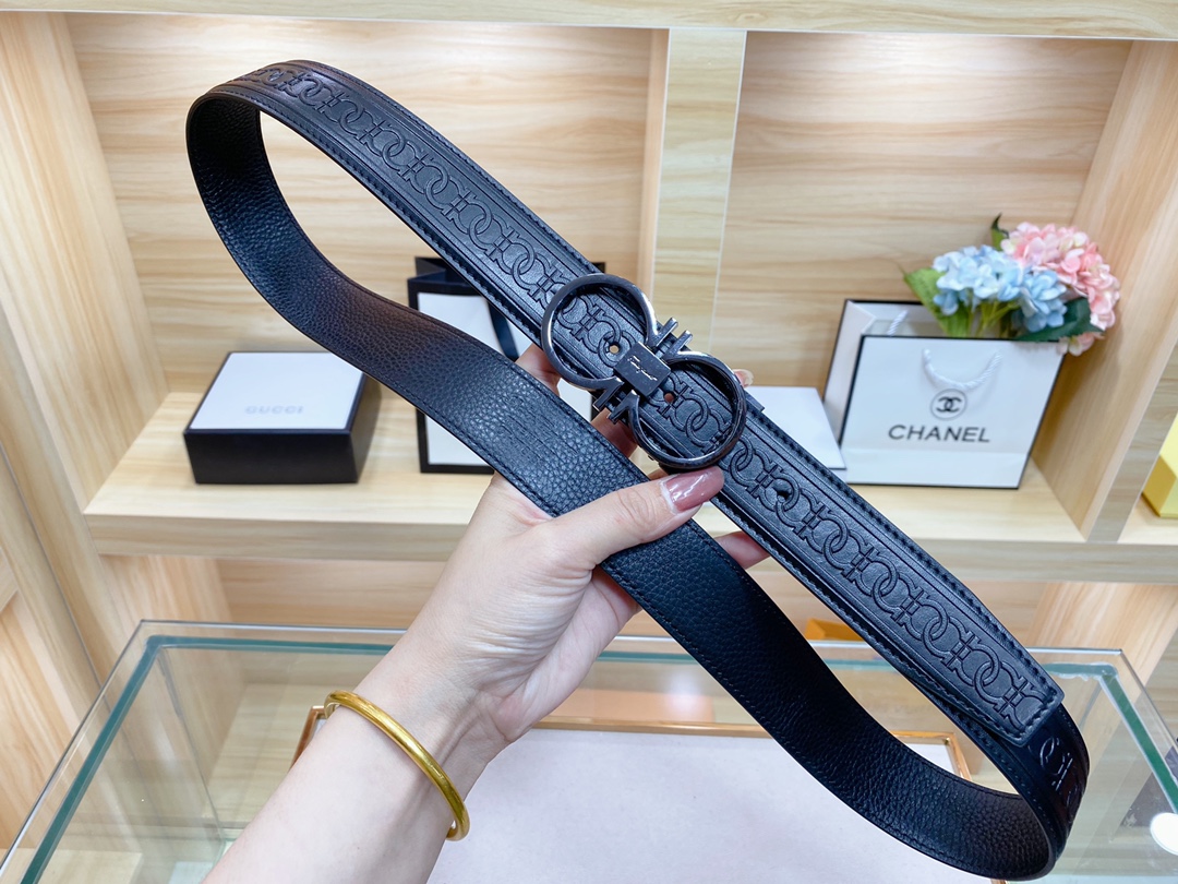 F*erragamo Top Version